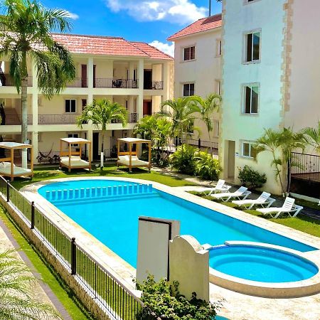 Punta Cana Seven Beaches 外观 照片