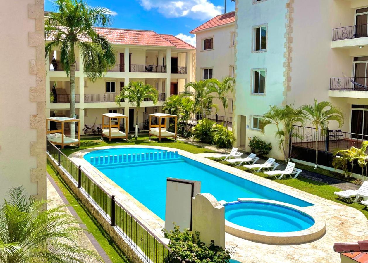 Punta Cana Seven Beaches 外观 照片