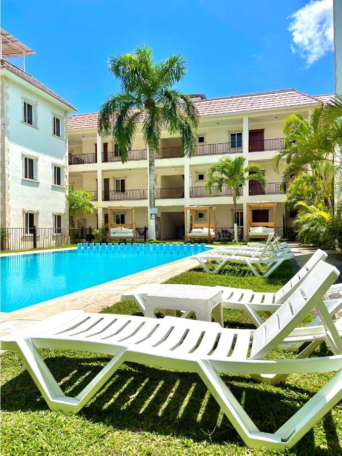 Punta Cana Seven Beaches 外观 照片