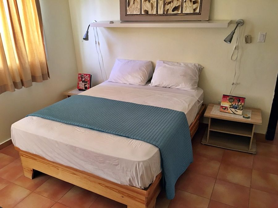 Punta Cana Seven Beaches 外观 照片