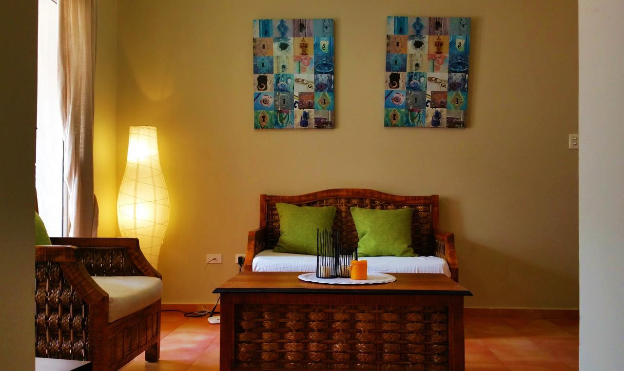 Punta Cana Seven Beaches 外观 照片