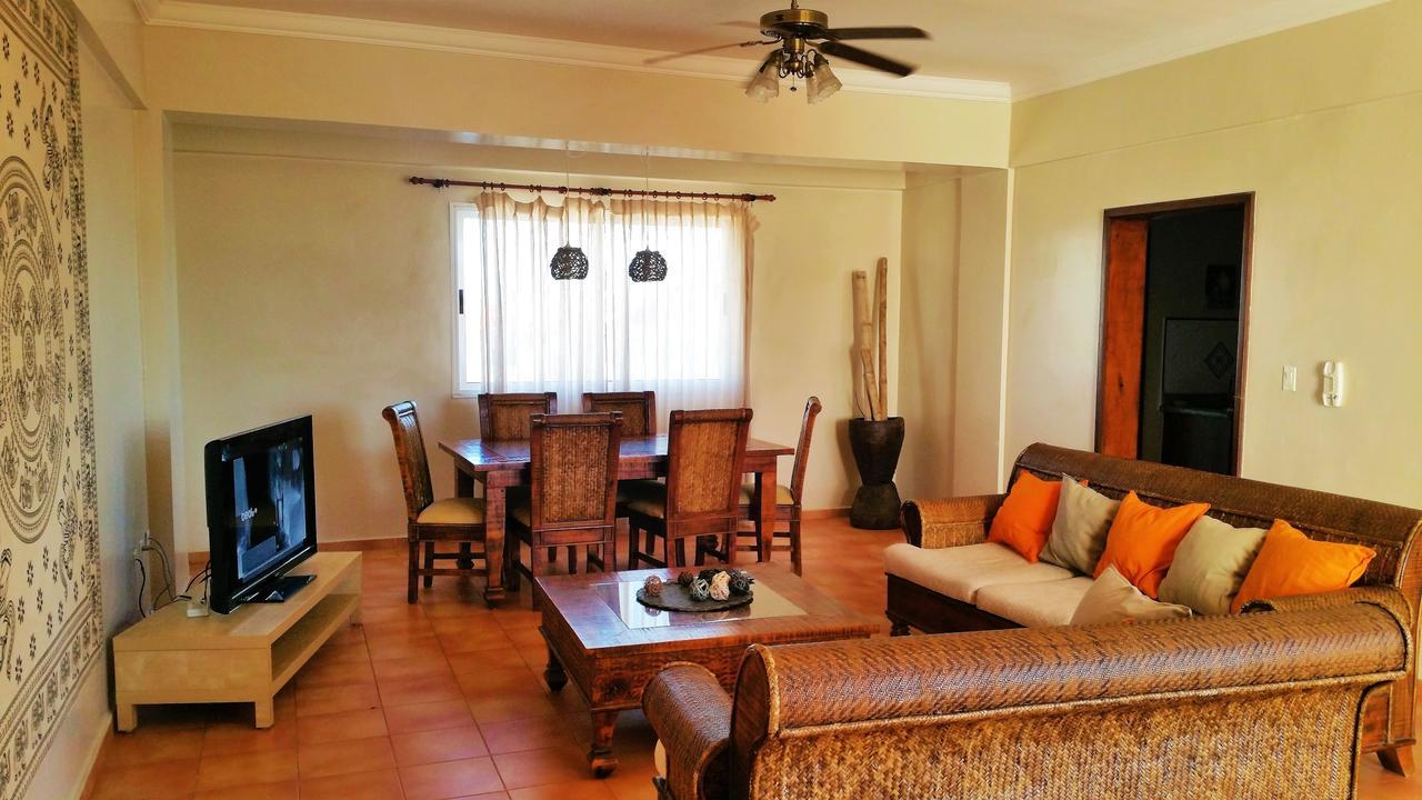 Punta Cana Seven Beaches 外观 照片
