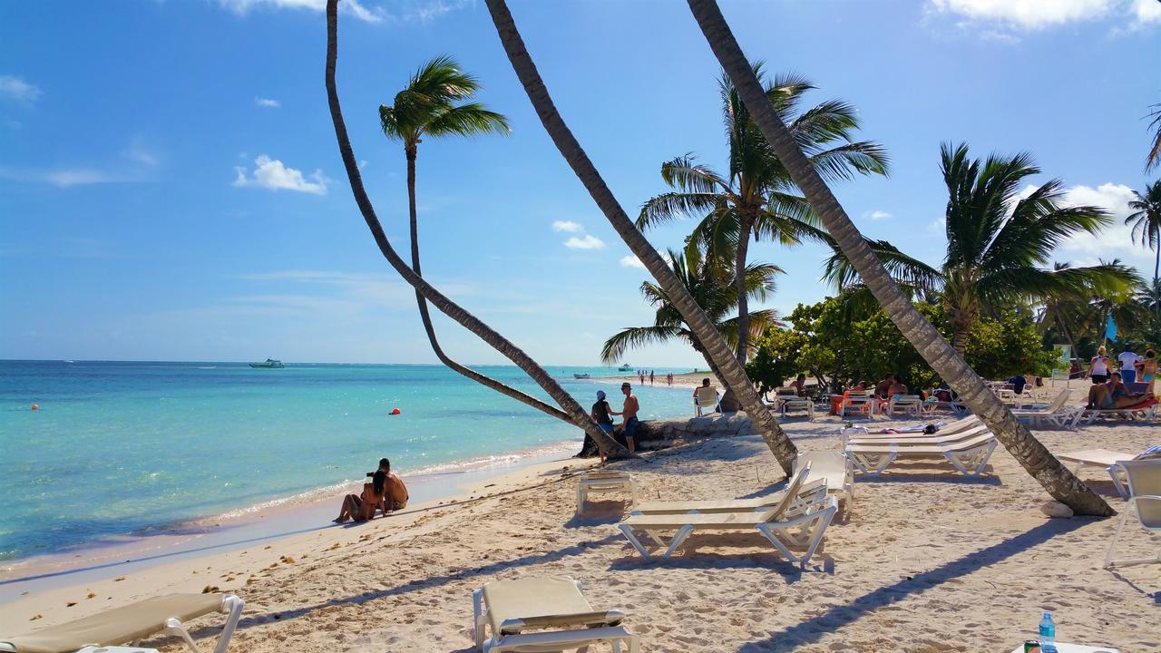 Punta Cana Seven Beaches 外观 照片