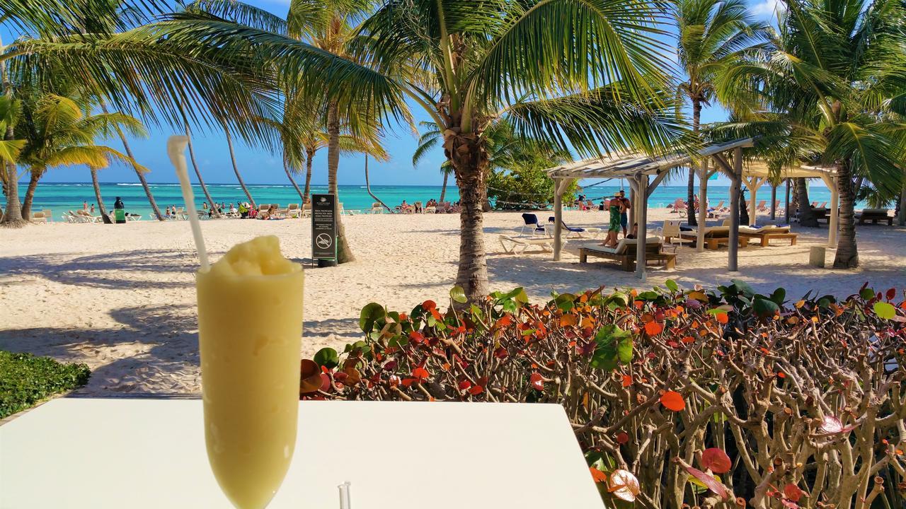 Punta Cana Seven Beaches 外观 照片