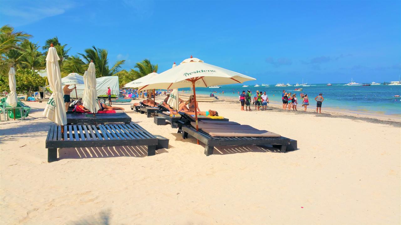 Punta Cana Seven Beaches 外观 照片