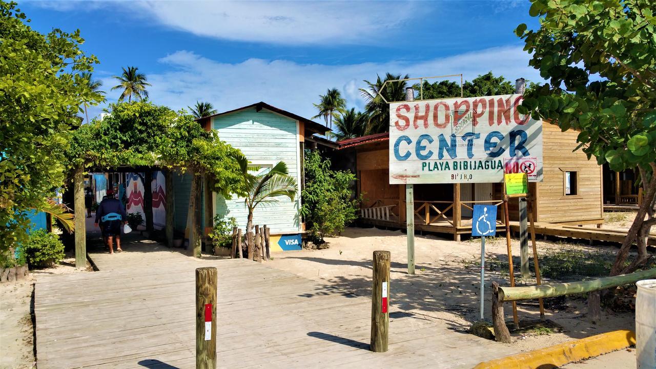 Punta Cana Seven Beaches 外观 照片