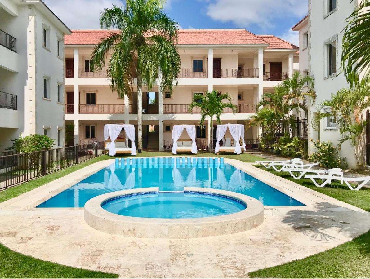Punta Cana Seven Beaches 外观 照片